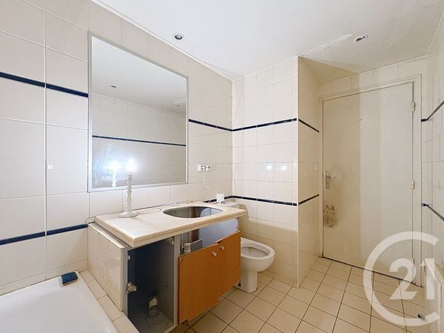 Appartement F1 &agrave; vendre - 1 pi&egrave;ce - 30,37 m2 - Levallois Perret - 92 - ILE-DE-FRANCE