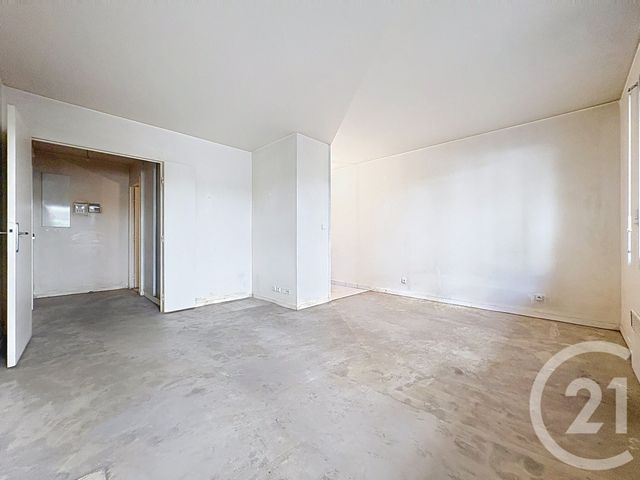 Appartement F1 &agrave; vendre - 1 pi&egrave;ce - 30,37 m2 - Levallois Perret - 92 - ILE-DE-FRANCE