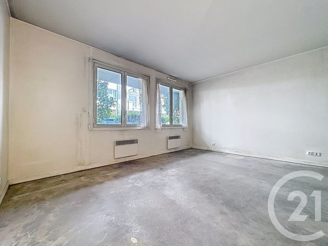 Appartement F1 &agrave; vendre - 1 pi&egrave;ce - 30,37 m2 - Levallois Perret - 92 - ILE-DE-FRANCE