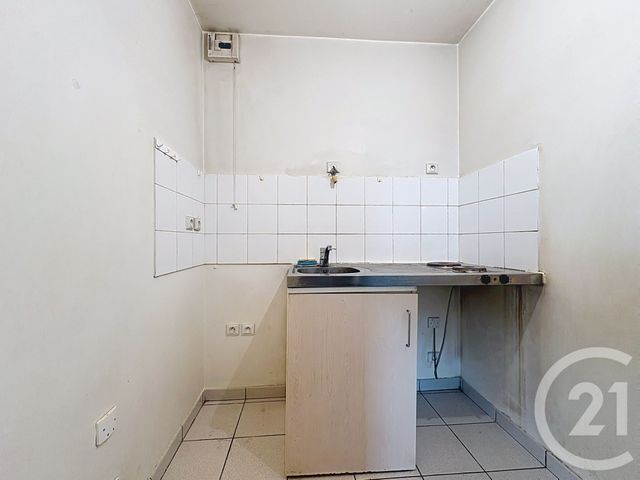 Appartement F1 &agrave; vendre - 1 pi&egrave;ce - 30,37 m2 - Levallois Perret - 92 - ILE-DE-FRANCE