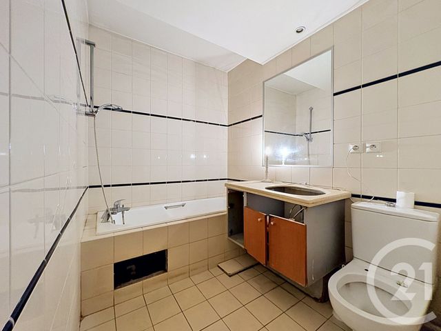 Appartement F1 &agrave; vendre - 1 pi&egrave;ce - 30,37 m2 - Levallois Perret - 92 - ILE-DE-FRANCE