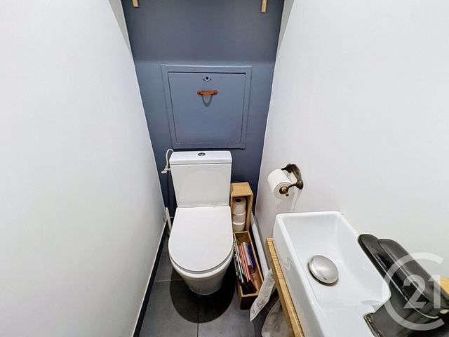 Appartement F3 &agrave; vendre - 3 pi&egrave;ces - 66,68 m2 - Levallois Perret - 92 - ILE-DE-FRANCE