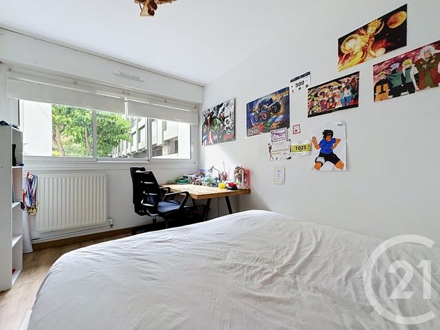 Appartement F3 &agrave; vendre - 3 pi&egrave;ces - 66,68 m2 - Levallois Perret - 92 - ILE-DE-FRANCE