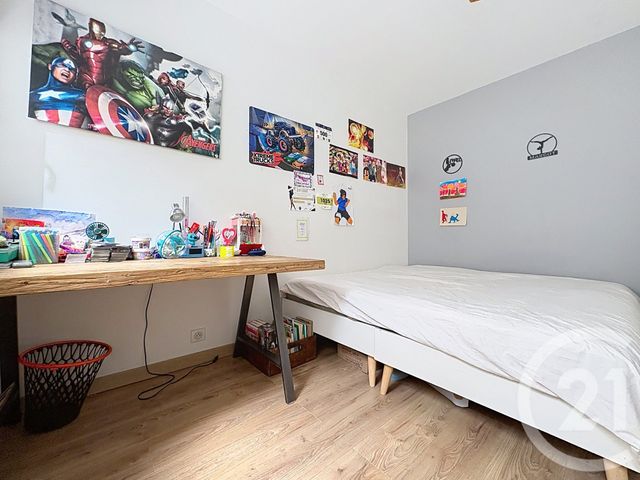 Appartement F3 &agrave; vendre - 3 pi&egrave;ces - 66,68 m2 - Levallois Perret - 92 - ILE-DE-FRANCE