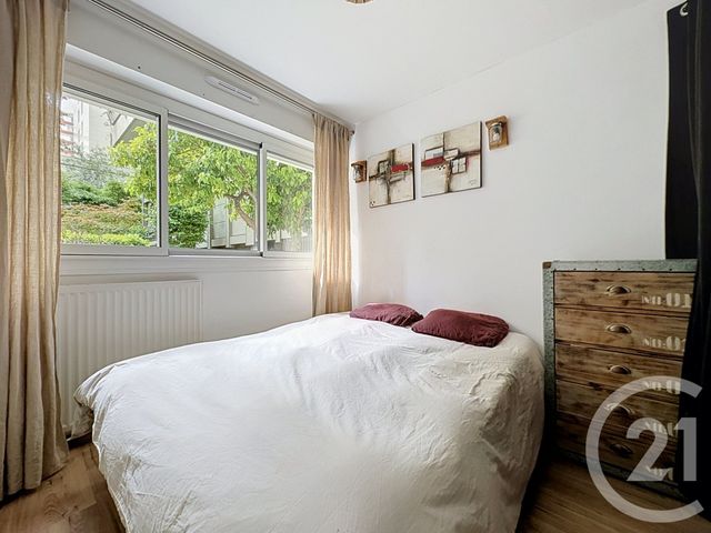 Appartement F3 &agrave; vendre - 3 pi&egrave;ces - 66,68 m2 - Levallois Perret - 92 - ILE-DE-FRANCE