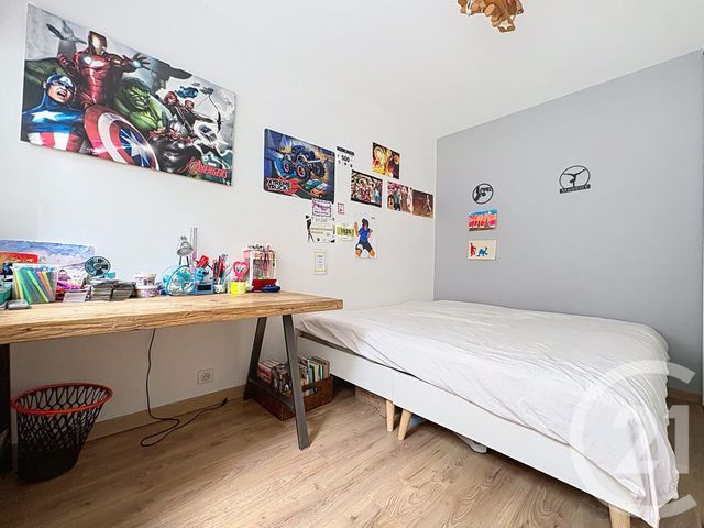 Appartement F3 &agrave; vendre - 3 pi&egrave;ces - 66,68 m2 - Levallois Perret - 92 - ILE-DE-FRANCE
