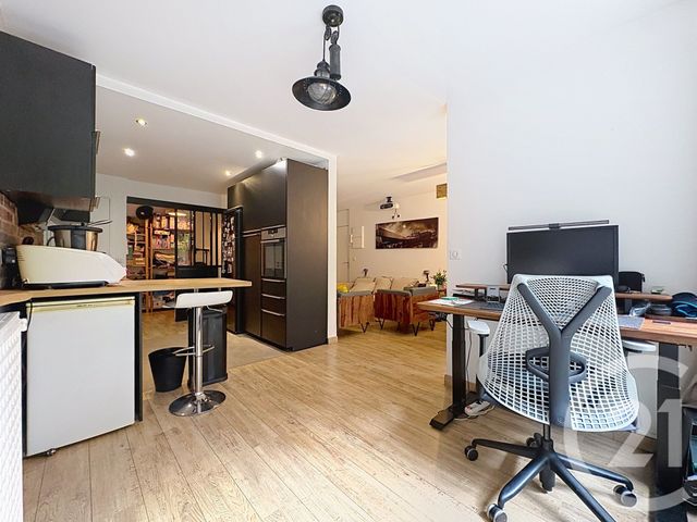 Appartement F3 &agrave; vendre - 3 pi&egrave;ces - 66,68 m2 - Levallois Perret - 92 - ILE-DE-FRANCE