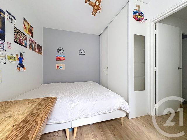 Appartement F3 &agrave; vendre - 3 pi&egrave;ces - 66,68 m2 - Levallois Perret - 92 - ILE-DE-FRANCE