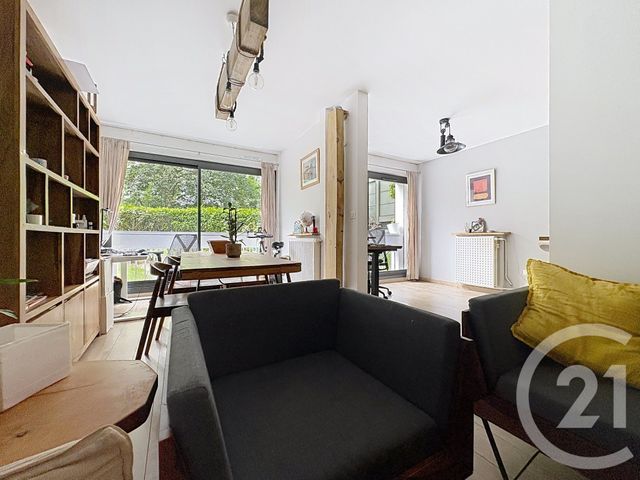 Appartement F3 &agrave; vendre - 3 pi&egrave;ces - 66,68 m2 - Levallois Perret - 92 - ILE-DE-FRANCE