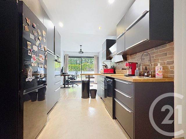 Appartement F3 &agrave; vendre - 3 pi&egrave;ces - 66,68 m2 - Levallois Perret - 92 - ILE-DE-FRANCE