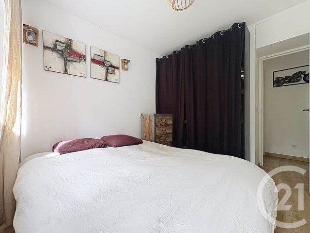 Appartement F3 &agrave; vendre - 3 pi&egrave;ces - 66,68 m2 - Levallois Perret - 92 - ILE-DE-FRANCE