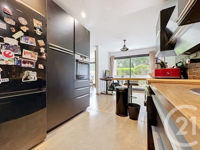 Appartement F3 &agrave; vendre - 3 pi&egrave;ces - 66,68 m2 - Levallois Perret - 92 - ILE-DE-FRANCE