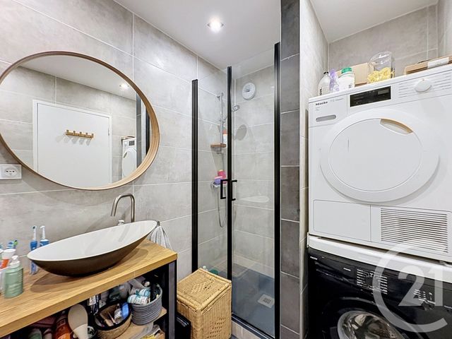 Appartement F3 &agrave; vendre - 3 pi&egrave;ces - 66,68 m2 - Levallois Perret - 92 - ILE-DE-FRANCE