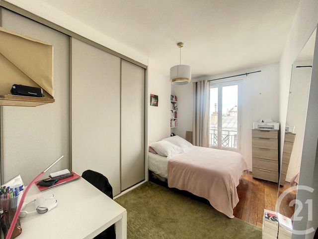 Appartement F2 &agrave; louer - 2 pi&egrave;ces - 30,71 m2 - Levallois Perret - 92 - ILE-DE-FRANCE