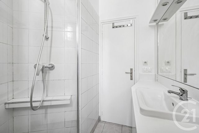 Appartement F4 &agrave; vendre - 4 pi&egrave;ces - 87,25 m2 - Levallois Perret - 92 - ILE-DE-FRANCE