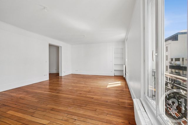 Appartement F4 &agrave; vendre - 4 pi&egrave;ces - 87,25 m2 - Levallois Perret - 92 - ILE-DE-FRANCE