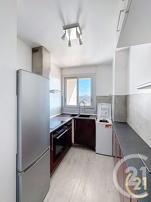 Appartement F2 &agrave; louer - 2 pi&egrave;ces - 40 m2 - Boulogne Billancourt - 92 - ILE-DE-FRANCE