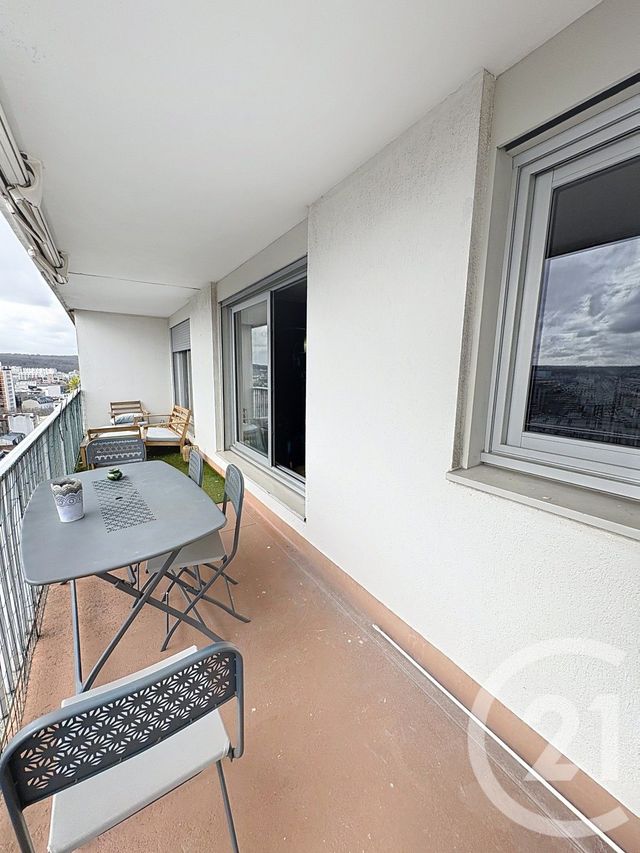 Appartement F2 &agrave; louer - 2 pi&egrave;ces - 40 m2 - Boulogne Billancourt - 92 - ILE-DE-FRANCE