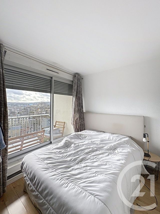 Appartement F2 &agrave; louer - 2 pi&egrave;ces - 40 m2 - Boulogne Billancourt - 92 - ILE-DE-FRANCE