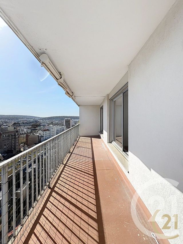 Appartement F2 &agrave; louer - 2 pi&egrave;ces - 40 m2 - Boulogne Billancourt - 92 - ILE-DE-FRANCE