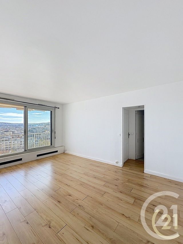 Appartement F2 &agrave; louer - 2 pi&egrave;ces - 40 m2 - Boulogne Billancourt - 92 - ILE-DE-FRANCE