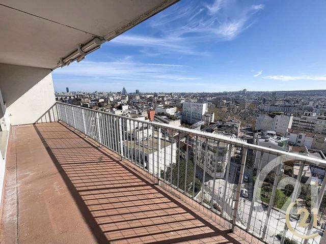 Appartement F2 &agrave; louer - 2 pi&egrave;ces - 40 m2 - Boulogne Billancourt - 92 - ILE-DE-FRANCE
