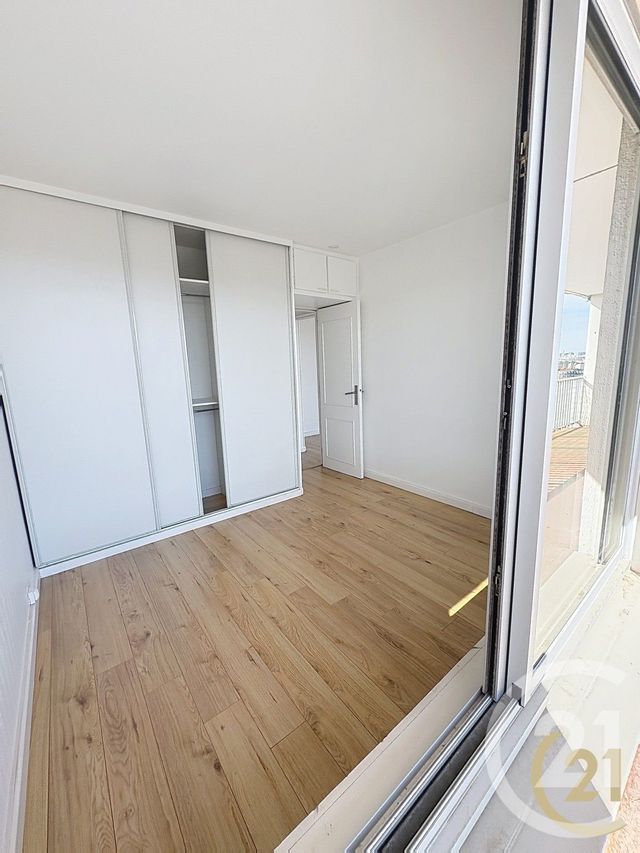 Appartement F2 &agrave; louer - 2 pi&egrave;ces - 40 m2 - Boulogne Billancourt - 92 - ILE-DE-FRANCE