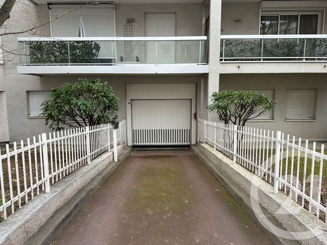 parking - LEVALLOIS PERRET - 92