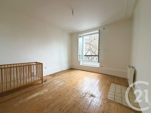 Appartement F2 bis &agrave; vendre - 2 pi&egrave;ces - 40,50 m2 - Paris - 75018 - ILE-DE-FRANCE