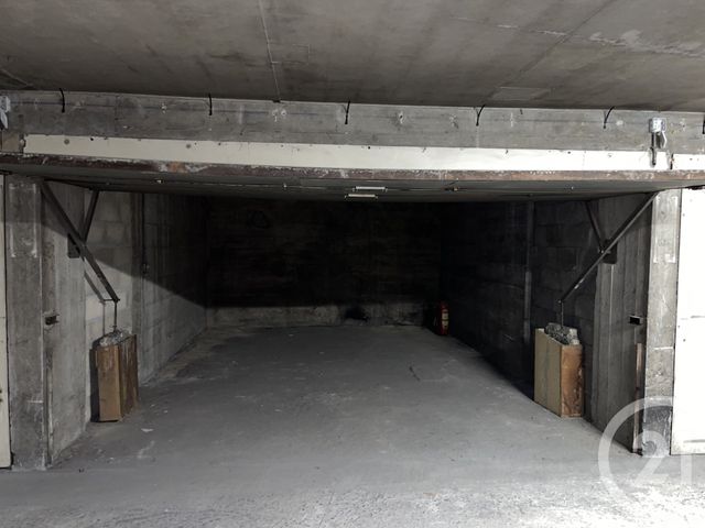 parking - LEVALLOIS PERRET - 92