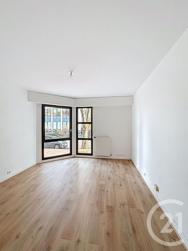 Appartement F2 &agrave; louer - 2 pi&egrave;ces - 41,90 m2 - Levallois Perret - 92 - ILE-DE-FRANCE