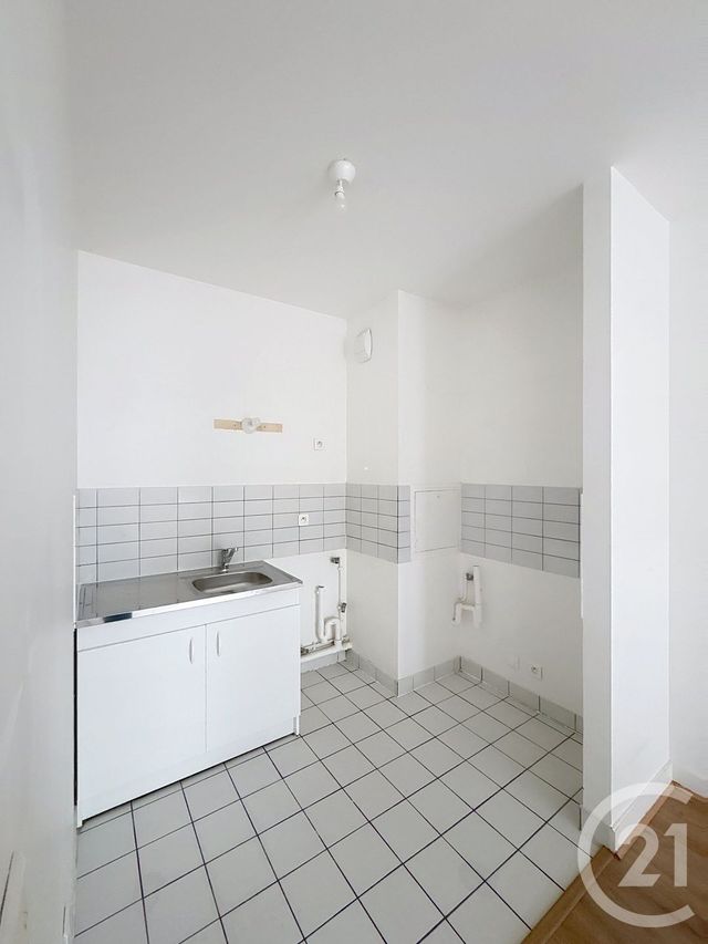 Appartement F2 &agrave; louer - 2 pi&egrave;ces - 41,90 m2 - Levallois Perret - 92 - ILE-DE-FRANCE
