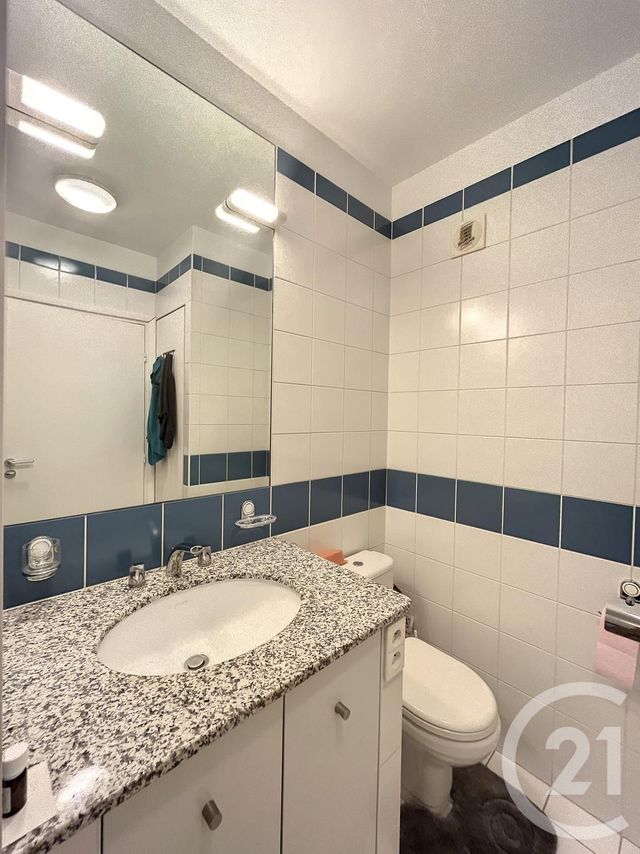 Appartement Studio &agrave; louer - 1 pi&egrave;ce - 22,47 m2 - Levallois Perret - 92 - ILE-DE-FRANCE