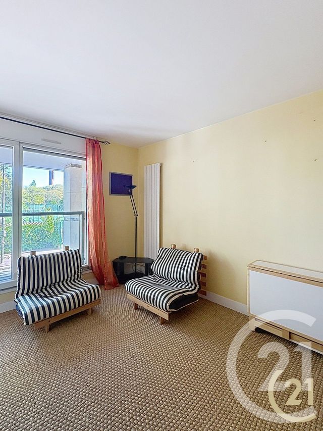 Appartement Studio &agrave; louer - 1 pi&egrave;ce - 22,47 m2 - Levallois Perret - 92 - ILE-DE-FRANCE