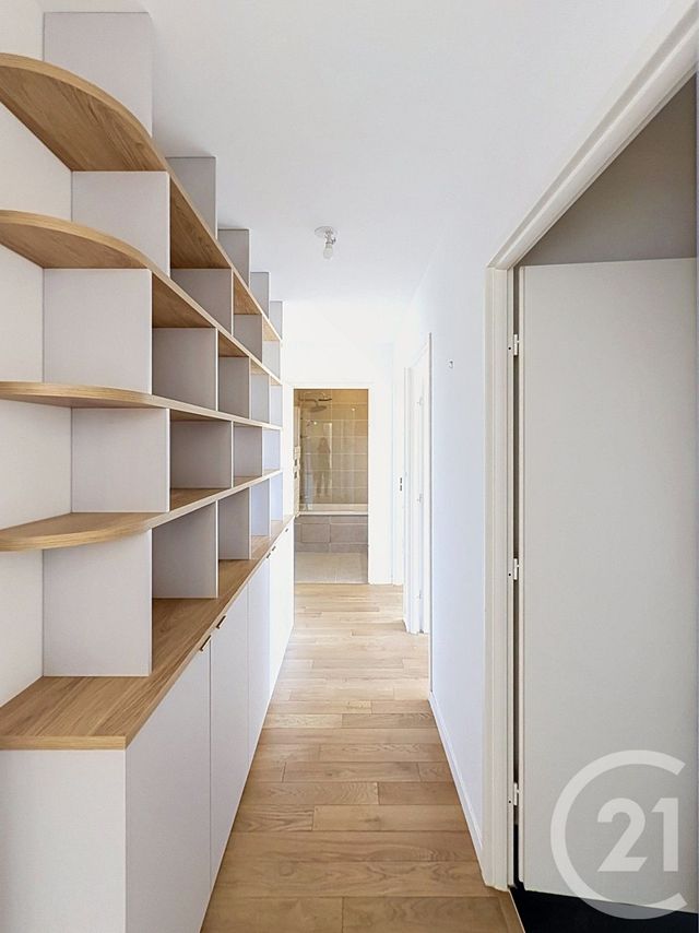 Appartement F4 &agrave; louer - 4 pi&egrave;ces - 89,96 m2 - Clichy - 92 - ILE-DE-FRANCE