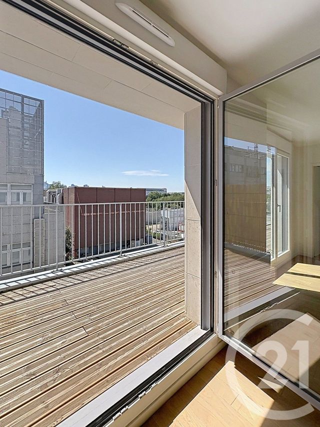 Appartement F4 &agrave; louer - 4 pi&egrave;ces - 89,96 m2 - Clichy - 92 - ILE-DE-FRANCE