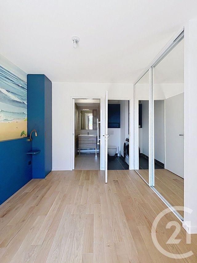 Appartement F4 &agrave; louer - 4 pi&egrave;ces - 89,96 m2 - Clichy - 92 - ILE-DE-FRANCE