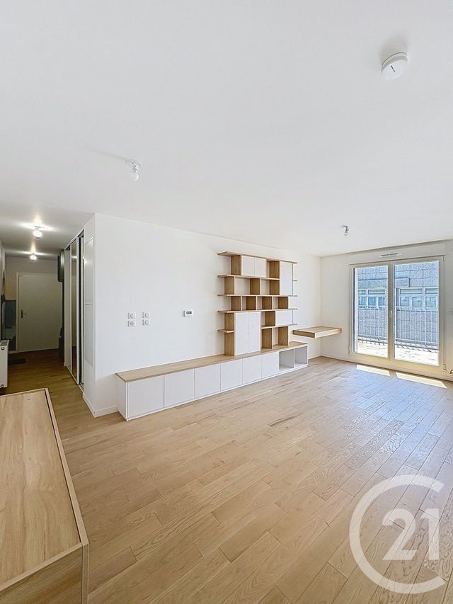 Appartement F4 &agrave; louer - 4 pi&egrave;ces - 89,96 m2 - Clichy - 92 - ILE-DE-FRANCE