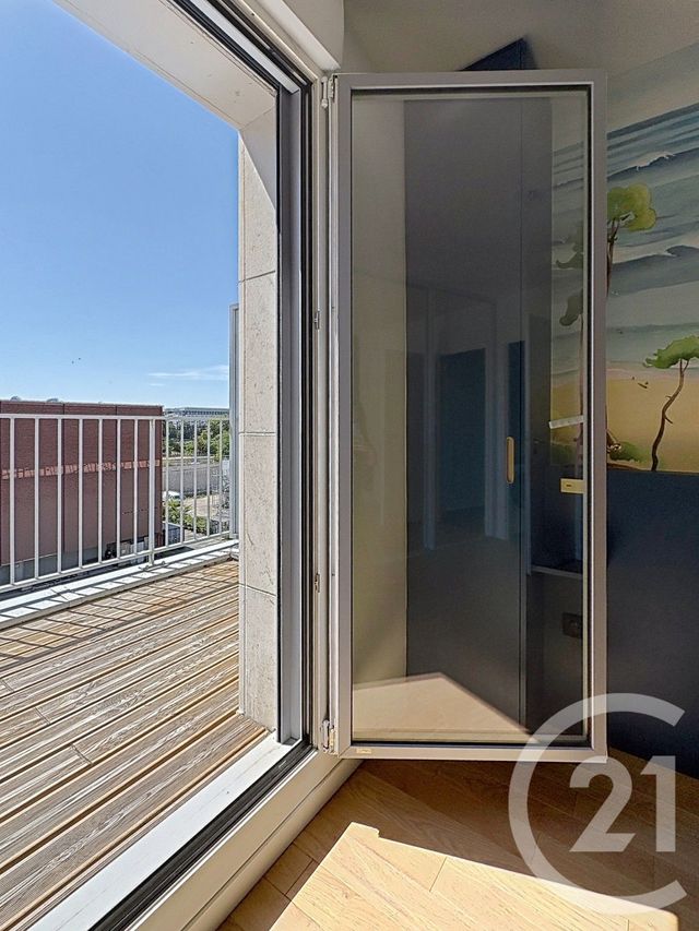 Appartement F4 &agrave; louer - 4 pi&egrave;ces - 89,96 m2 - Clichy - 92 - ILE-DE-FRANCE