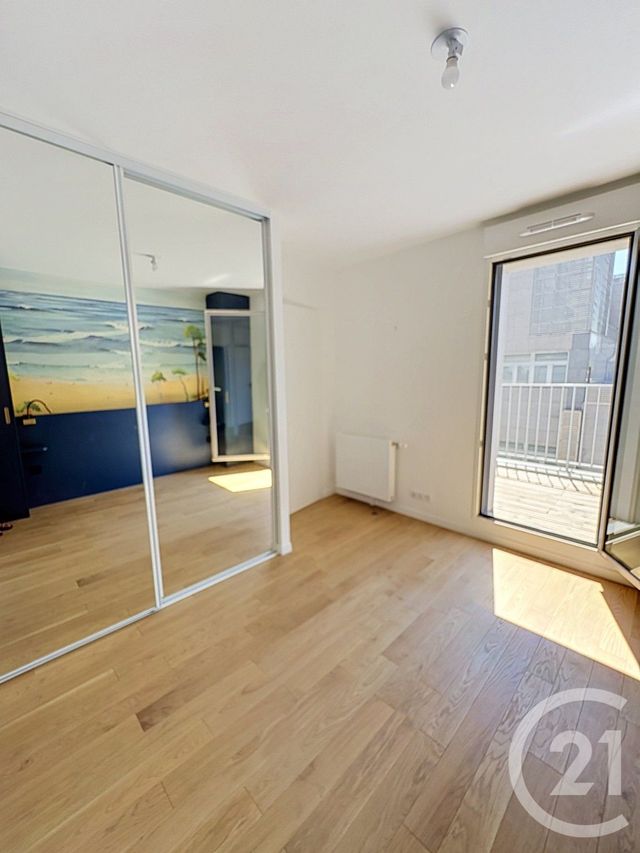 Appartement F4 &agrave; louer - 4 pi&egrave;ces - 89,96 m2 - Clichy - 92 - ILE-DE-FRANCE