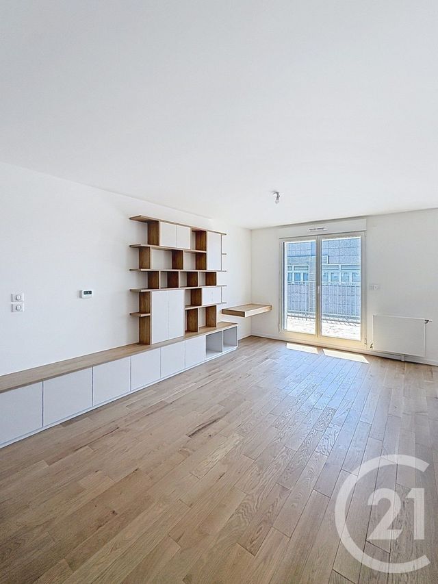 Appartement F4 &agrave; louer - 4 pi&egrave;ces - 89,96 m2 - Clichy - 92 - ILE-DE-FRANCE