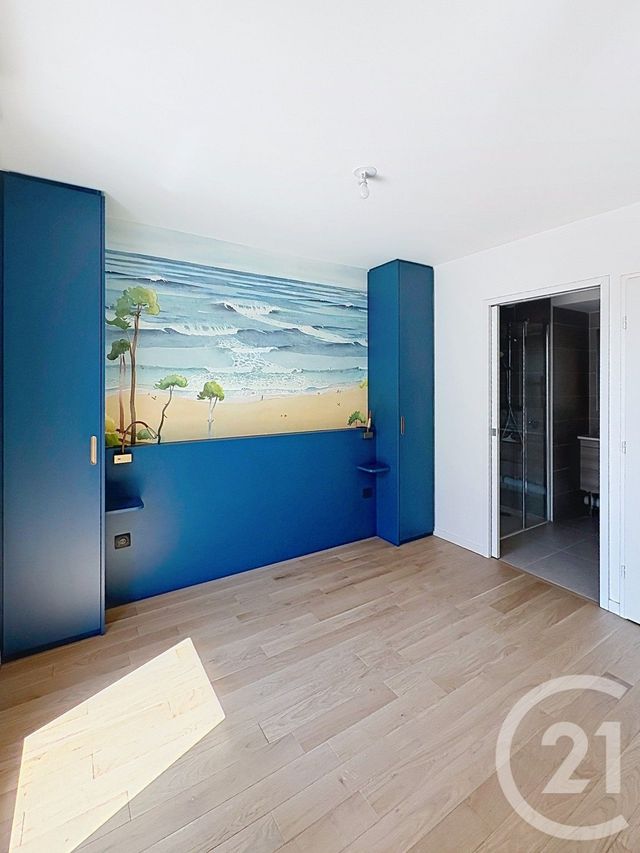Appartement F4 &agrave; louer - 4 pi&egrave;ces - 89,96 m2 - Clichy - 92 - ILE-DE-FRANCE
