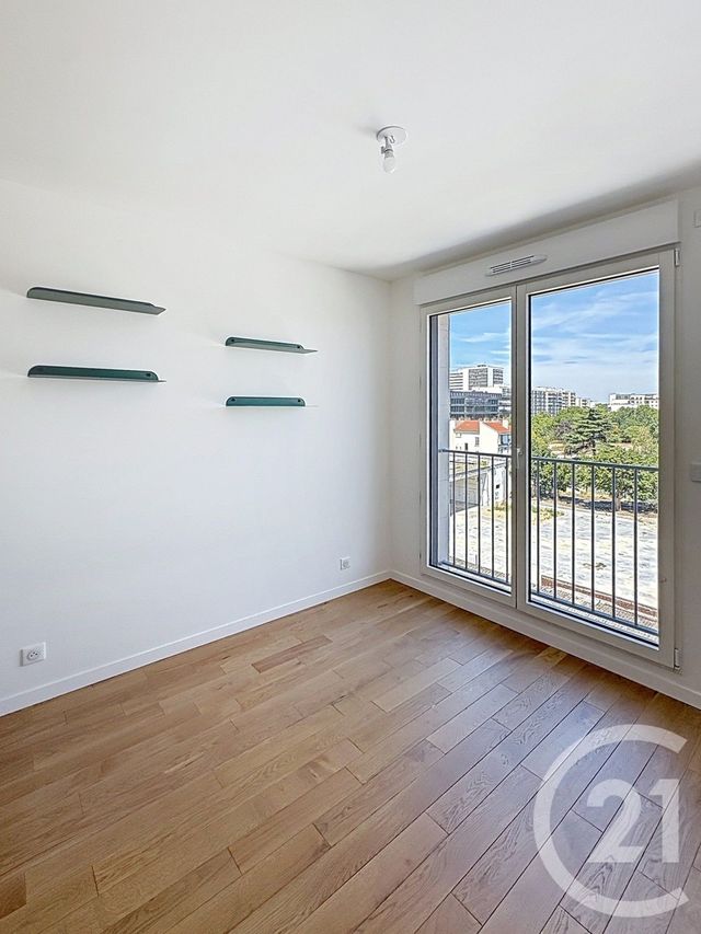 Appartement F4 &agrave; louer - 4 pi&egrave;ces - 89,96 m2 - Clichy - 92 - ILE-DE-FRANCE