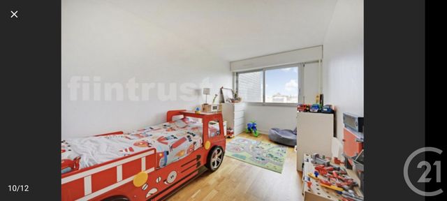 Appartement F3 &agrave; louer - 3 pi&egrave;ces - 67 m2 - Clichy - 92 - ILE-DE-FRANCE