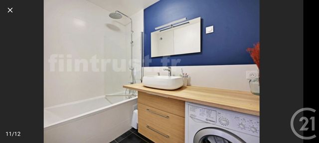 Appartement F3 &agrave; louer - 3 pi&egrave;ces - 67 m2 - Clichy - 92 - ILE-DE-FRANCE