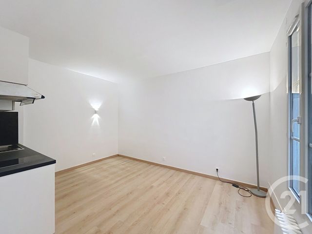 Appartement F1 &agrave; vendre - 1 pi&egrave;ce - 21 m2 - Levallois Perret - 92 - ILE-DE-FRANCE