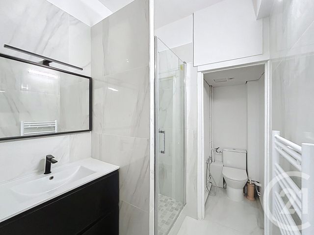 Appartement F1 &agrave; vendre - 1 pi&egrave;ce - 21 m2 - Levallois Perret - 92 - ILE-DE-FRANCE