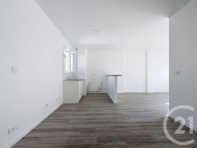 Appartement F3 &agrave; vendre - 3 pi&egrave;ces - 69 m2 - Levallois Perret - 92 - ILE-DE-FRANCE