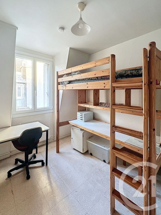 Appartement Chambre &agrave; vendre - 1 pi&egrave;ce - 9,75 m2 - Paris - 75017 - ILE-DE-FRANCE