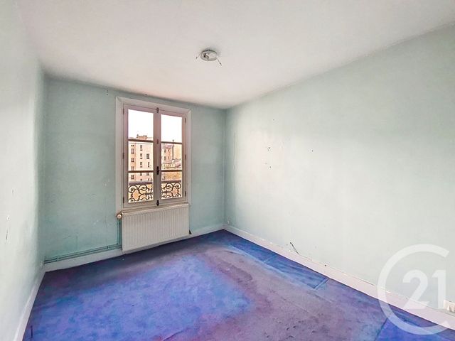 Appartement F4 &agrave; vendre - 4 pi&egrave;ces - 77,97 m2 - Levallois Perret - 92 - ILE-DE-FRANCE